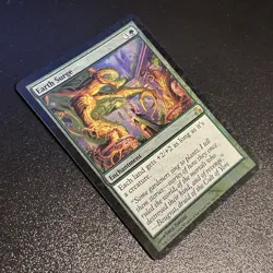 MTG “Earth Surge” FOIL Guildpact #84 Rare NM/Unplayed **Ships Free** - Image 2