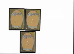 MTG Rat Colony X 3 Dominaria - Image 2