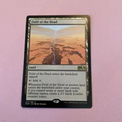 Field of the Dead Core Set 2020 Regular - Image 1