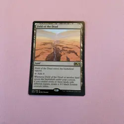 Field of the Dead Core Set 2020 Regular - Image 2