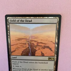 Field of the Dead Core Set 2020 Regular - Image 3