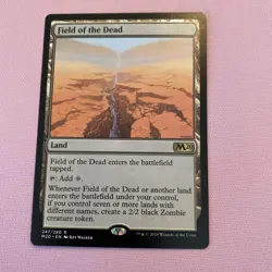 Field of the Dead Core Set 2020 Regular - Image 5