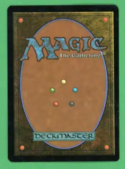 MTG Morgal-Knife (Lord of the Rings) 0353 - Image 2