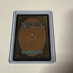 MTG Sothera, the Supervoid (Showcase) Edge of Eternities Foil - Image 2