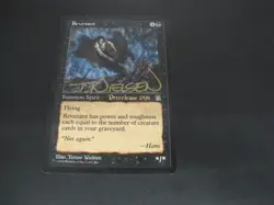 Promotional: Revenant (Prerelease) SIGNED - Image 1