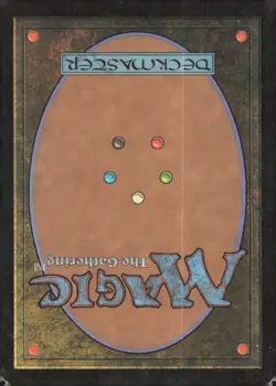 Urza's Destiny #117 Plow Under - Image 2