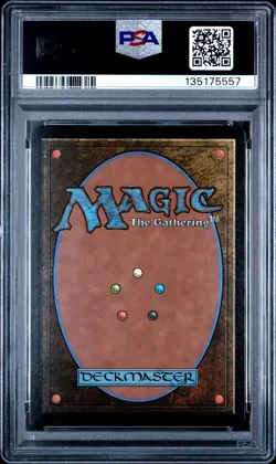 2025 MTG FINAL FANTASY CHARACTER BORDERLESS #0374 AERITH GAINSBOROUGH PSA 10 - Image 2