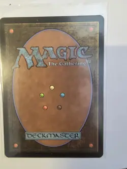 Magic The Gathering, Dissipation Field, Scars of Mirrodin, Regular - Image 2