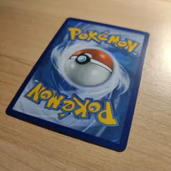Reshiram & Zekrom GX 259/236 NM RAINBOW SECRET RARE Cosmic Eclipse Pokemon Card - Image 4