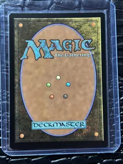 Edea, Possessed Sorceress (Borderless) Commander: Final Fantasy Foil NM Rare - Image 5