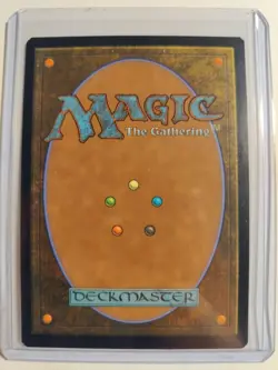 0281 Leonardo, Cutting Edge Showcase FOIL MTG TMT Nm/M - Image 2