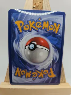 Pokemon TCG Team Rockets Orbeetle Holofoil Near Mint Condition 198/182 - Image 4