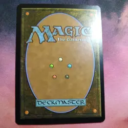 MTG Crumbling Ashes x1 - *NM* - Eventide - Image 2