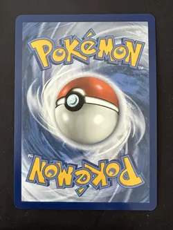 POKEMON TCG CHANSEY 015/034 CLV POKEMON CARD GAME CLASSIC HOLO ENGLISH - Image 2
