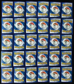 All Pikachu V Flying Pikachu Surfing Pikachu Chinese Pokemon Cards Lot 30 NE40 - Image 2