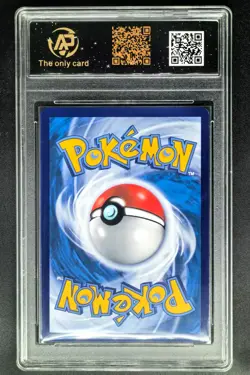 2026 Pokemon Cards CHN. Scream Tail EX 108/204 RR RPA 10 (SAME AS PSA 10) - Image 2