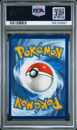 2025 POKEMON PFL EN-PHANTASMAL FLAMES ILLUSTRATION RARE #098 PIPLUP PSA 10 - Image 2