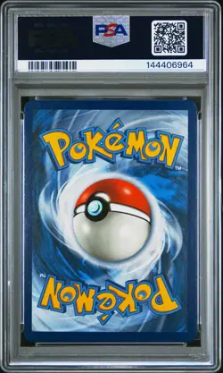 2016 POKEMON XY EVOLUTIONS #72 DRAGONITE EX PSA 9 - Image 2