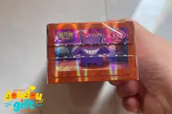 Pokemon Gem Pack Vol.3 S-Chinese Booster Box CBB3C without Shrink Wrap IN STOCK - Image 4