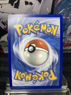 Pokemon Exeggcute Illustration Rare Holo 192/191 SV08 Surging Sparks 30 HP - Image 4