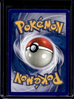 1999 Pokemon Unlimited Item Finder Rare #74/102 - Image 2
