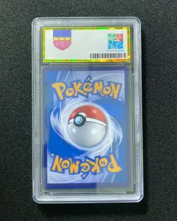 2024 Pokemon TCG S-CHN Scarlet & Violet CS5aC 129/127 AR Solrock PGS 8.5 LU57 - Image 2