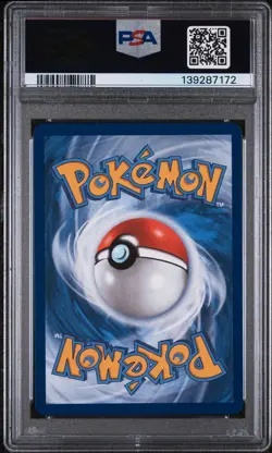 2025 POKEMON MEG EN-MEGA EVOLUTION ILLUSTRATION RARE #152 DELIBIRD PSA 10 - Image 2