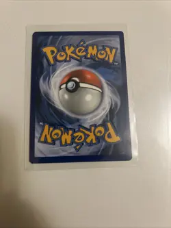 Pokemon TCG Electrode Evolutions 40/108 Reverse Holo Rare Holo Card - Image 3