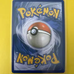 Charizard and Braixen GX SM230 Sun and Moon Black Star Promo NM Pokemon Card - Image 2