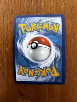 Pokemon VMAX Flying Pikachu Card 007/025 Celebrations Full Art - Image 2