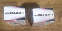 2 Pokemon Prismatic Evolutions Booster Bundle s - Image 5