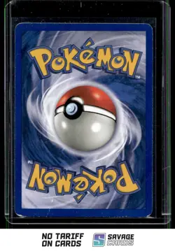 2000 Pokemon Classic - Base Set 2 Holo Chansey #3/130 - Image 2