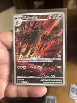Pokemon Ascended Hero’s - Lot Of 8 - NM - Illustration Rares - Image 5