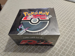 2000 Pokemon Team Rocket 1st Edition Booster Box WOTC Factory Sealed 36 Packs - Image 3