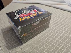 2000 Pokemon Team Rocket 1st Edition Booster Box WOTC Factory Sealed 36 Packs - Image 5