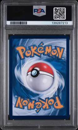 2025 POKEMON SIMPLIFIED CHINESE CBB3 C-GEM PACK VOL 3 #07 GENGAR PSA 10 - Image 2