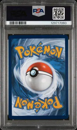 2023 Pokemon SVP En Mewtwo 151 Ultra Premium Collection #052 PSA 9 Mint - Image 2