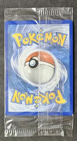 Pokemon Crown Zenith LUCARIO VSTAR Black Star Promo #SWSH291 c - SEALED - Image 2
