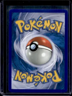 2008 Pokemon Diamond & Pearl Great Encounters Unown H Reverse Holo #29/106 - Image 2