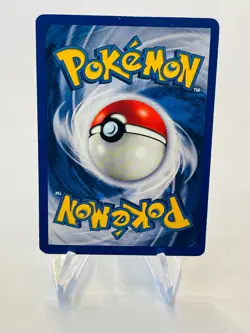 DEFENDER 1999 Pokemon Base Set SHADOWLESS Uncommon POKEMON 80/102 - Image 2