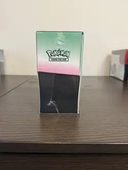 Pokemon Center Scarlet & Violet Paradox Rift Etb / Elite Trainer Box - Image 4