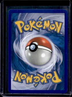 2008 Pokemon Diamond & Pearl Great Encounters Jigglypuff Reverse Holo #72/106 - Image 2