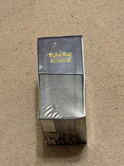 Pokemon TCG Surging Sparks ETB Elite Trainer Box+Booster Bundle SEALED Lot of 4 - Image 5