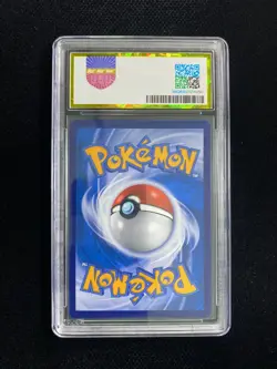 2025 Pokemon TCG S-CHN CSV6C Iron Valiant ex 142/128 SR PGS 10 Pristine LU57 - Image 2