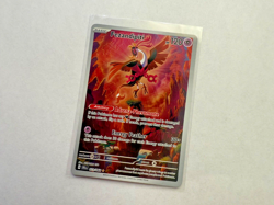 Fezandipiti 073/064 - Pokemon TCG Shrouded Fable Illustration Rare!!! - Image 3