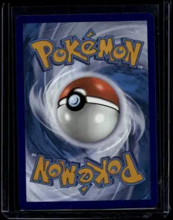 Pokemon TCG Houndoom 066/064 Shrouded Fable Illustration Rare NM - Image 2