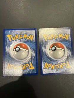 Pokemon TCG Charizard Special Delivery Pair SWSH075 & SWSH177 - Image 2