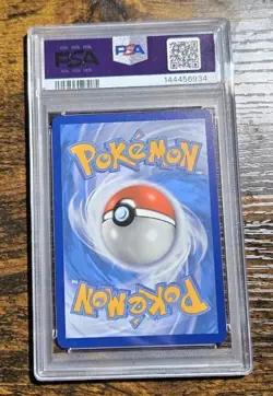 2020 POKEMON SWORD & SHIELD DARKNESS ABLAZE #020 FULL ART/CHARIZARD VMAX PSA 10 - Image 2