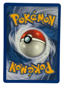 Kakuna - 50/110 Legendary Collection 2002 WOTC - Reverse Holo - Pokemon TCG - Image 2