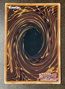 YuGiOh - Damage Polarizer - DP04-EN029 - Ultra Rare - NM - Image 2